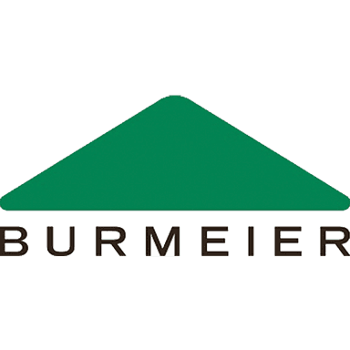 Логотип Burmeier