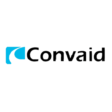 Логотип Convaid