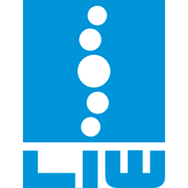 Логотип LIW Care