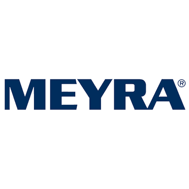 Логотип Meyra