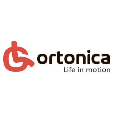 Логотип Ortonica