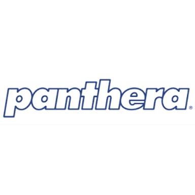 Логотип Panthera