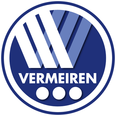 Логотип Vermeiren