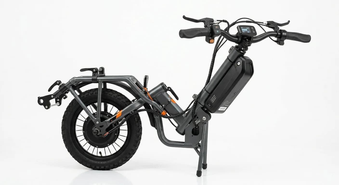 Электроприставки