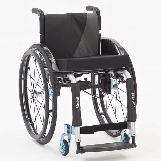 Инвалидные коляски