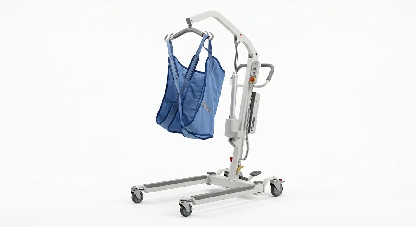 Подъёмники для маломобильных людей