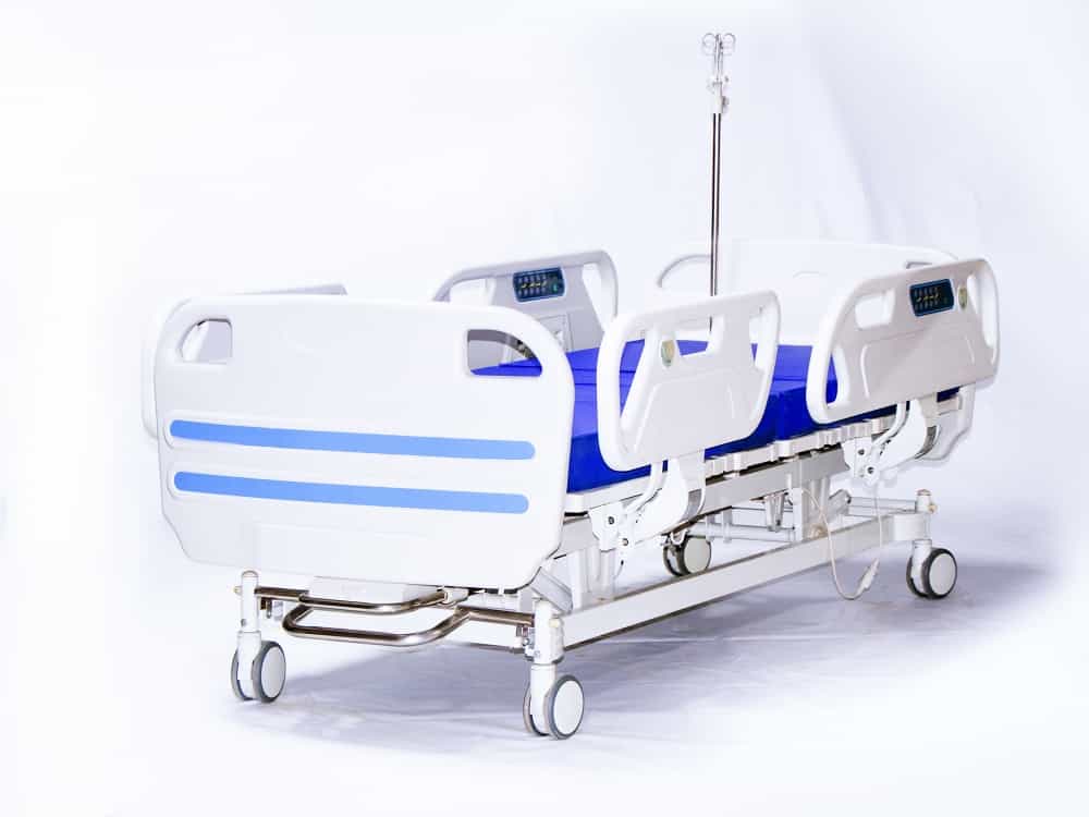 Кровать электрическая медицинская функциональная KY219S-53