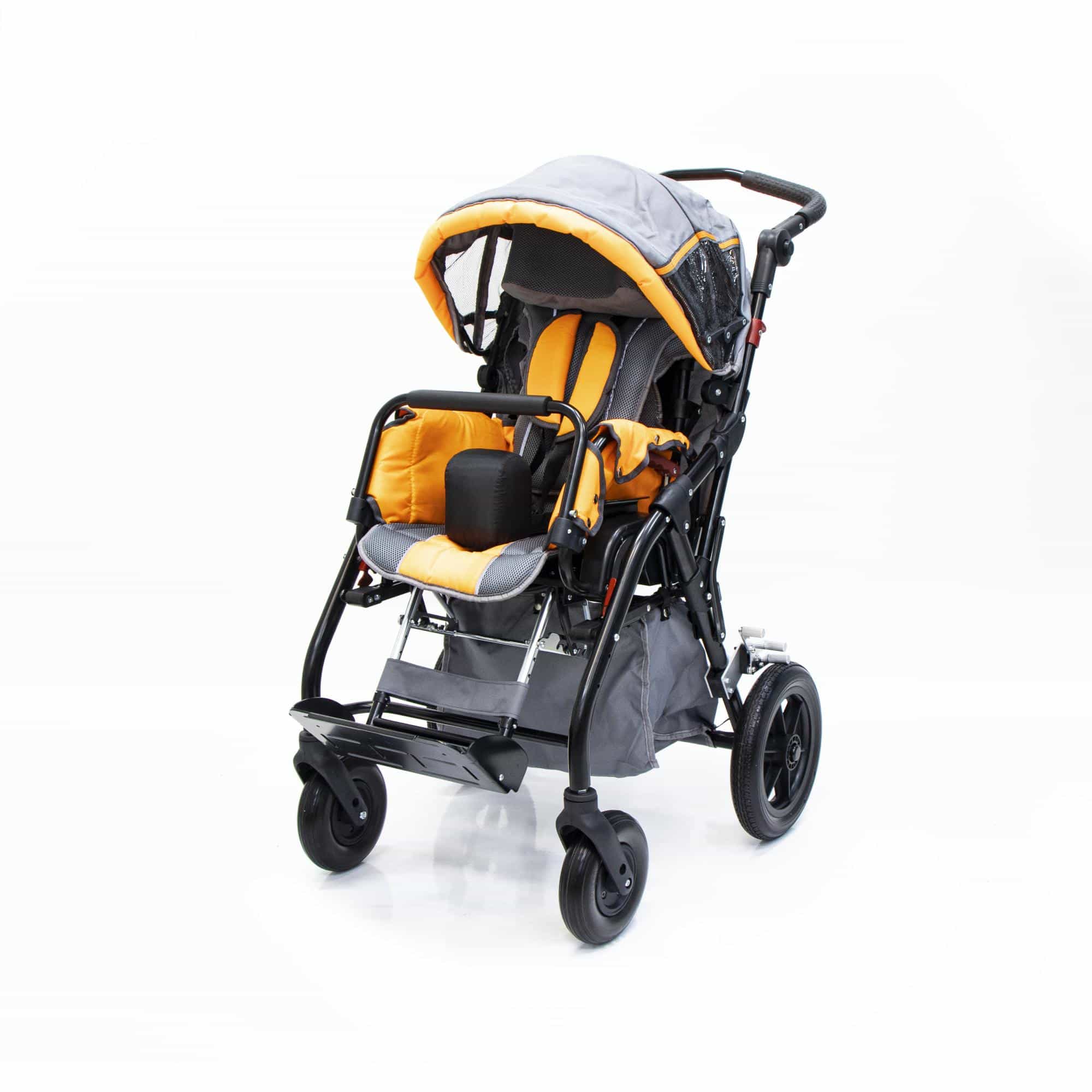 Vita Buggy 7250 коляска для детей с ДЦП прогулочная