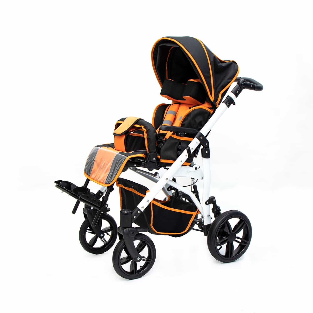 Vita Buggy 7900 универсальное кресло-коляска для детей с ДЦП