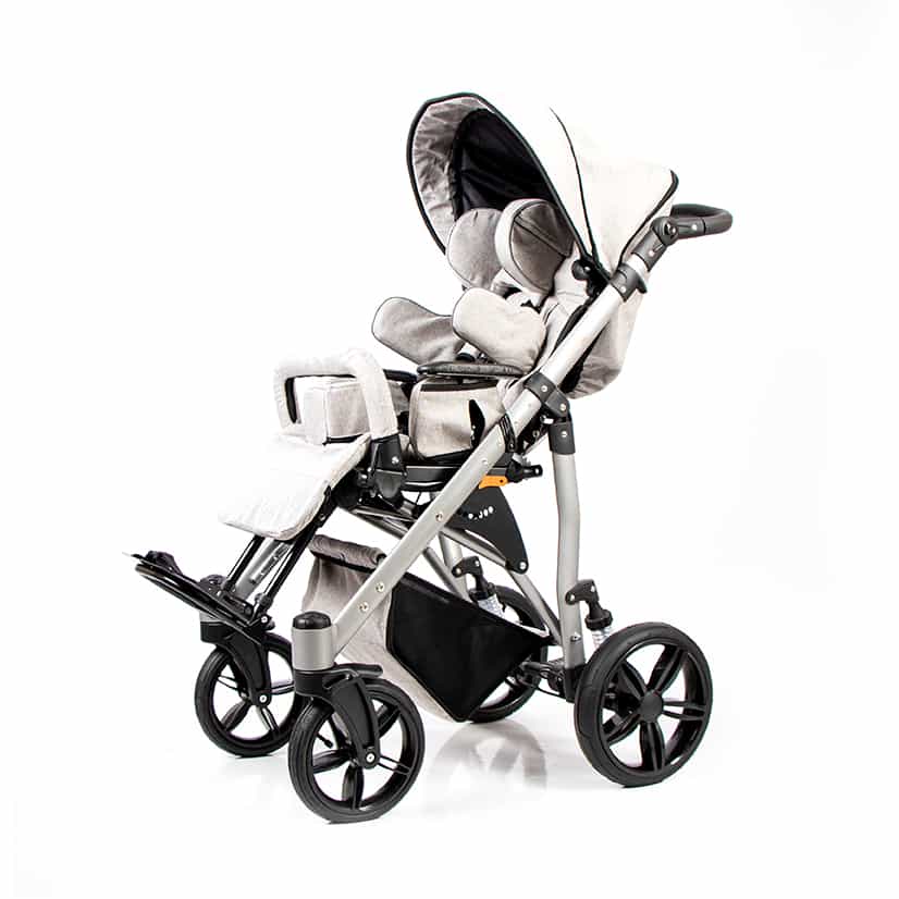 Vita Buggy 7900 кресло-коляска для детей с ДЦП