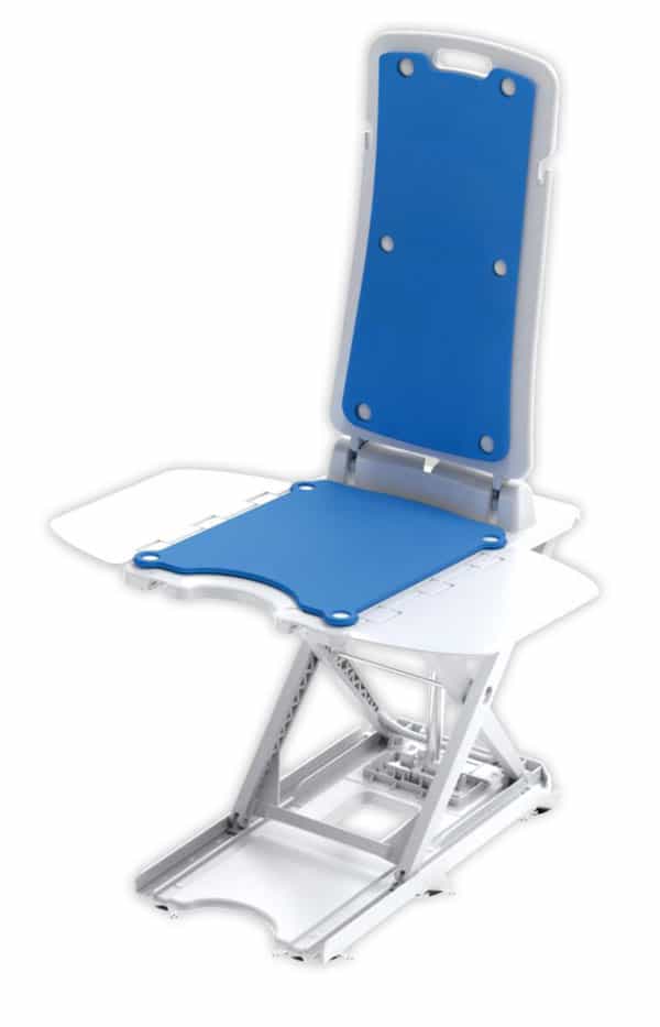 Электрический подъемник Remetex Kite 100 для ванны