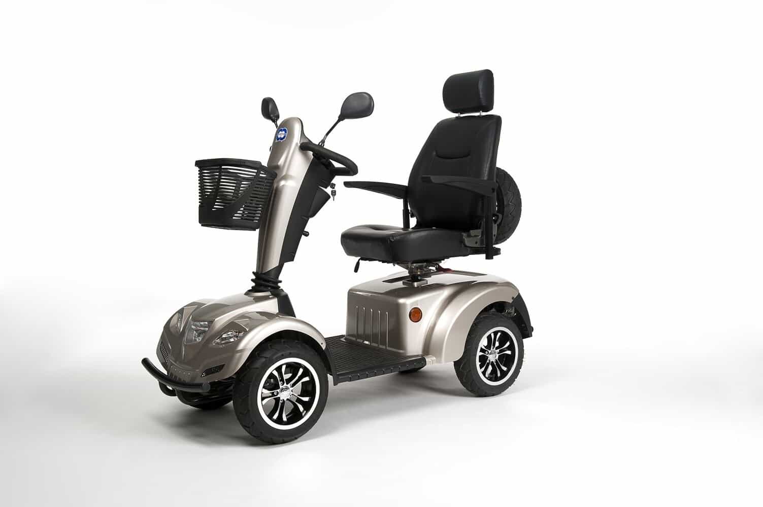 Электроскутер Vermeiren Carpo 2 Sport
