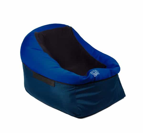Функционально-корригирующая опора STABILO BEANSEAT Velcro