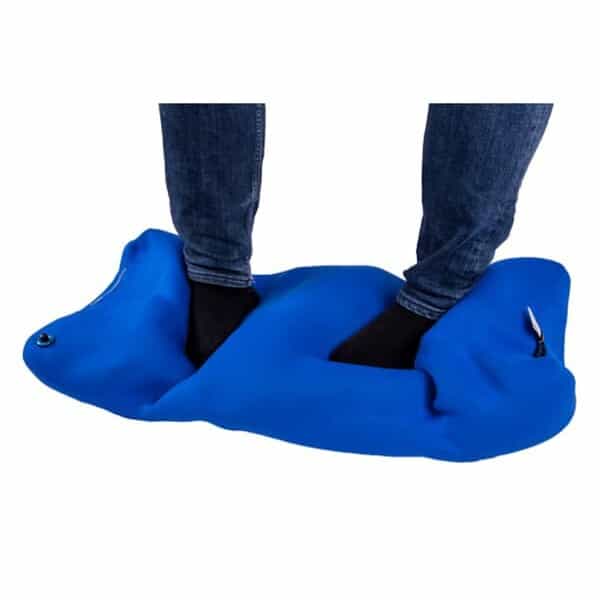 Функционально-корригирующая опора STABILO FLAT Velcro