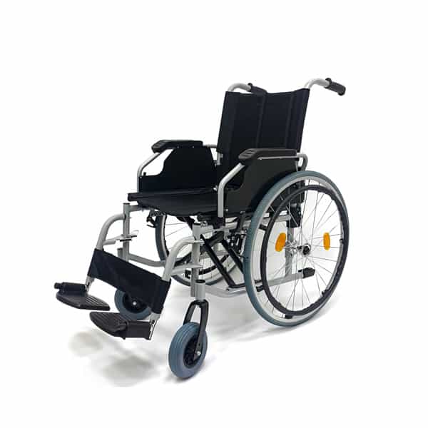 Кресло-коляска инвалидное FS 972B